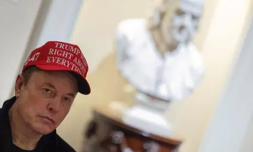 बड़े सुंदर बिल की आलोचना के बाद एलन मस्क ने ट्रम्प प्रशासन छोड़ा