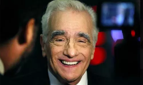 Martin Scorsese, लियोनार्डो डिकैप्रियो कार्थेज मस्ट बी डिस्ट्रॉयड का निर्माण करेंगे