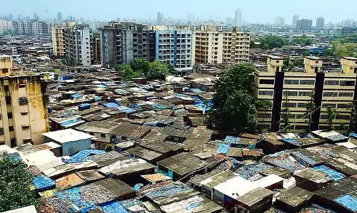 धारावी पुनर्विकास के लिए मास्टर प्लान को मंजूरी; CM ने समावेशी, टिकाऊ दृष्टिकोण का आह्वान किया धारावी पुनर्विकास के लिए मास्टर प्लान को मंजूरी; CM ने समावेशी, टिकाऊ दृष्टिकोण का आह्वान किया