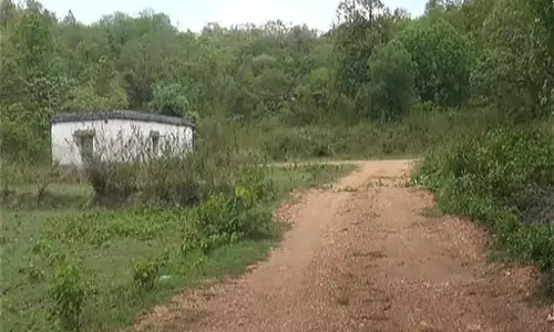 लूटे 5 हजार किलो बारूद से फोर्स की सैकड़ों बस उड़ा सकते है नक्सली