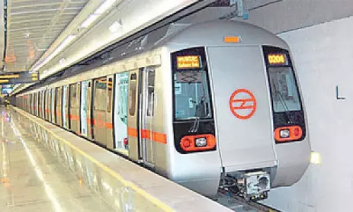 अहिल्याबाई होल्कर जयंती पर Indore मेट्रो की पहली सवारी करेंगी महिलाएं