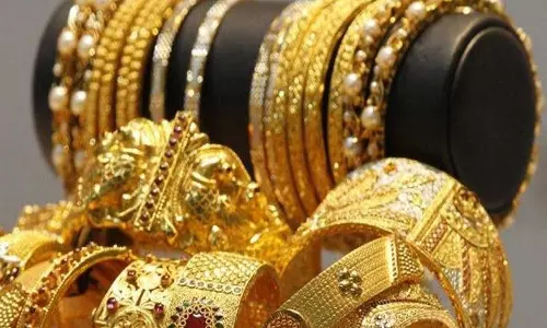 सोने के दाम बढ़े, ग्राहक 18 कैरेट ज्वेलरी की ओर: मालाबार गोल्ड