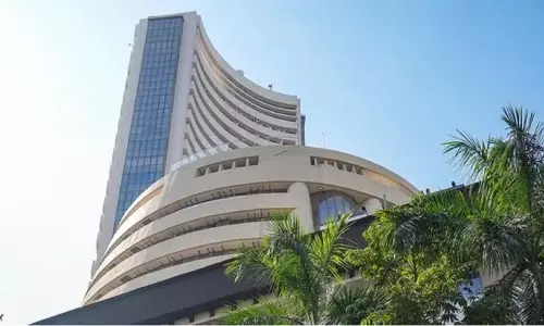 हरे निशान में खुला भारतीय शेयर बाजार, सेंसेक्स 81,500 स्तर से ऊपर