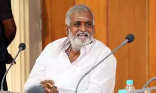 मंत्री ने वडापलानी अधिमूलप पेरुमल मंदिर में 3 करोड़ की लागत से किए गए जीर्णोद्धार का उद्घाटन किया