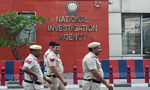 BJP नेता हमला मामला: NIA ने फरार आरोपी मोहित महतो को गिरफ्तार किया