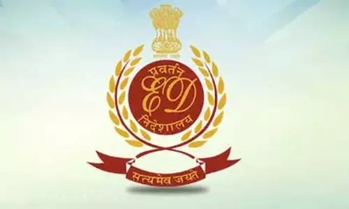 Crypto scam: ED ने 2.34 करोड़ की संपत्ति और बैंक खाते जब्त किए