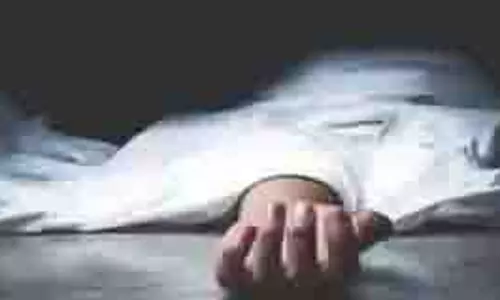MP News : पत्नी पर हमला कर , खुद भी खाया जहर, इलाज के दौरान दंपती की मौत