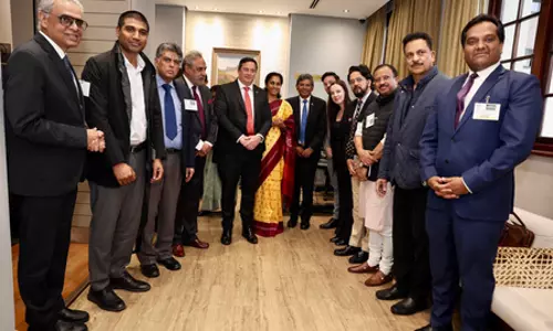 सुप्रिया सुले के नेतृत्व में प्रतिनिधिमंडल दक्षिण अफ्रीका पहुंचा, आतंकवाद पर भारत का दृढ़ रुख बताया