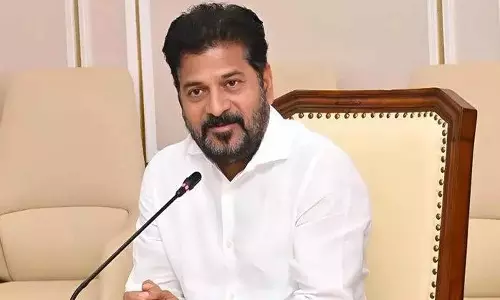 CM रेवंत ने फसल नुकसान के मुआवजे के लिए 51 करोड़ मंजूर किए