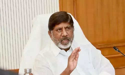 Telangana सरकार आवंटित भूमि को वापस लेगी और गरीबों में वितरित करेगी