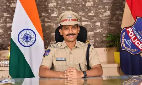 Nizamabad पुलिस ने नए कानूनों पर जागरूकता बैठक आयोजित की