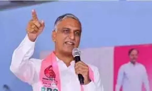 BRS ने YI स्कूलों के बजट पर सवाल उठाए