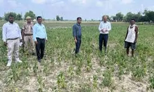 SKUAST-K ने कुपवाड़ा में आदिवासी किसानों के लिए आउटरीच कार्यक्रम आयोजित किया