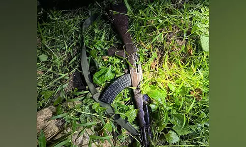 Assam : काजीरंगा राष्ट्रीय उद्यान में सुरक्षा बलों के साथ मुठभेड़ में हथियारबंद शिकारी मारा गया