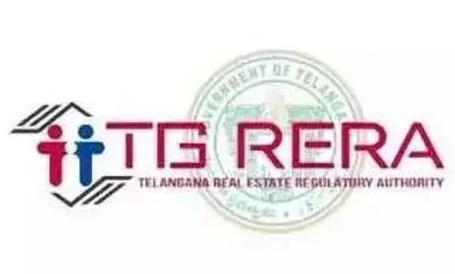 डेवलपर्स ने प्रमोशन पर RERA नियमों का उल्लंघन किया