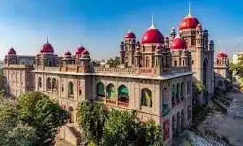 Telangana हाईकोर्ट ने पुलिस को सिविल भूमि विवाद में हस्तक्षेप न करने को कहा