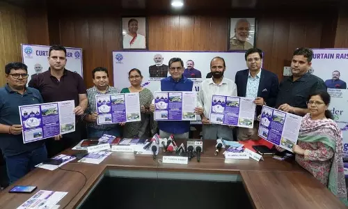 CSIR-IIIM जम्मू करेगा दो दिवसीय लैवेंडर उत्सव का आयोजन