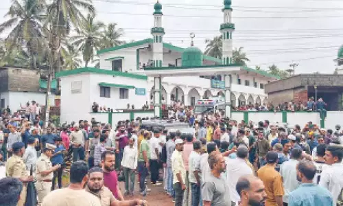 Karnataka: युवक की हत्या के बाद दक्षिण कन्नड़ में तनाव