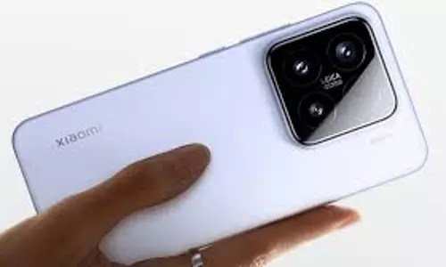 Xiaomi 15S Pro के स्पेसिफिकेशंस और कीमत, भारत में जल्द हो सकता है लॉन्च Xiaomi 15S Pro के स्पेसिफिकेशंस और कीमत, भारत में जल्द हो सकता है लॉन्च