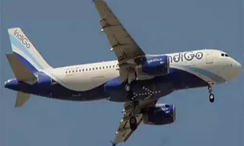 IndiGo और अडानी एयरपोर्ट्स ने नवी मुंबई में संचालन के लिए किया करार