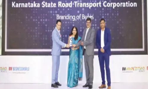 BW मेरिट अवार्ड्स 2025 कार्यक्रम में KSRTC को दो स्वर्ण पुरस्कार