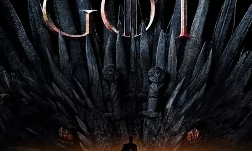रोज़ लेस्ली ने Game of Thrones का वह दृश्य साझा किया रोज़ लेस्ली ने Game of Thrones का वह दृश्य साझा किया