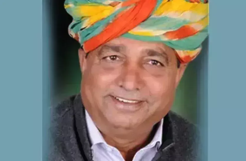 Jaipur: सैनिक कल्याण सलाहकार समिति के अध्यक्ष प्रेम सिंह बाजौर का यात्रा कार्यक्रम