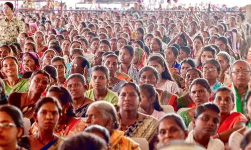 Jaipur: प्रसार कार्यकारिणी चुनाव परिणाम घोषित, डॉ. हरिशंकर आचार्य बने अध्यक्ष