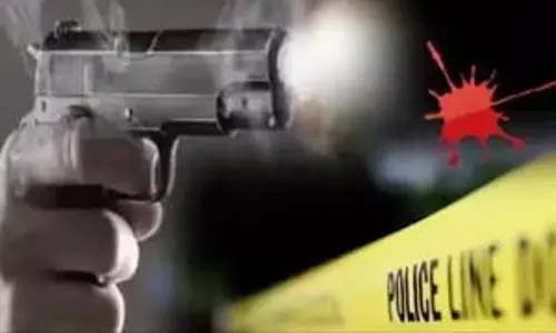 Lucknow: पुलिस मुठभेड़ में बिश्नोई गिरोह का शार्प शूटर खत्म, हापुड़ में बड़ी कार्रवाई Lucknow: पुलिस मुठभेड़ में बिश्नोई गिरोह का शार्प शूटर खत्म, हापुड़ में बड़ी कार्रवाई