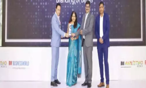 बीडब्ल्यू मेरिट अवार्ड्स 2025 इवेंट में केएसआरटीसी को दो स्वर्ण पुरस्कार