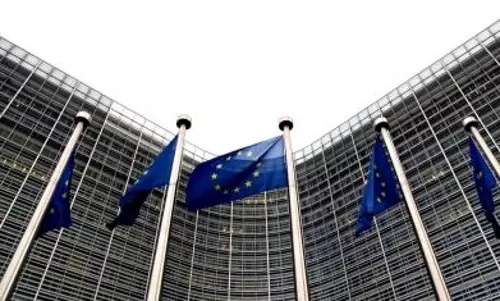 EU- UAE ने अमेरिकी टैरिफ दबाव के बीच मुक्त व्यापार वार्ता शुरू की