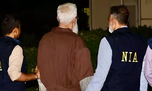 राणा की याचिका पर दिल्ली अदालत ने तिहाड़ जेल से मांगा जवाब राणा की याचिका पर दिल्ली अदालत ने तिहाड़ जेल से मांगा जवाब