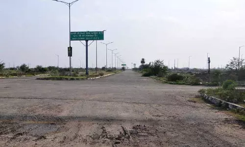 आयकर विभाग ने Mohali में औद्योगिक भूखंडों के आवंटन की जांच की