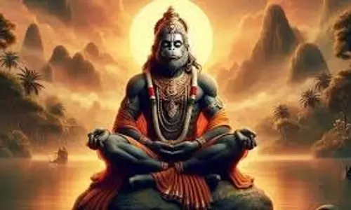 Fourth Bada Mangal 2025 date: कब है चौथा बड़ा मंगल, इस बाण के जाप से प्रसन्न होंगे हनुमान जी