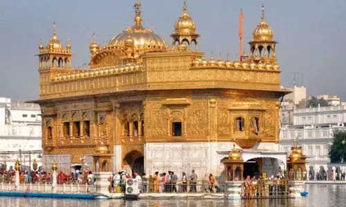 Punjab: 1984 के स्वर्ण मंदिर हमले के अपराधियों के सामाजिक बहिष्कार का आह्वान