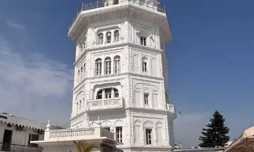 Baba Bakala: वह शहर जहाँ सिखों को उनके नौवें गुरु मिले