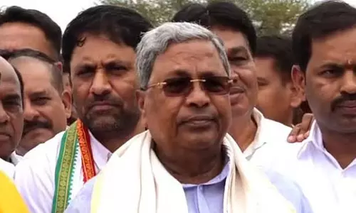 मंगलुरु में सांप्रदायिक नफरत खत्म हो और सद्भाव कायम हो: CM Siddaramaiah