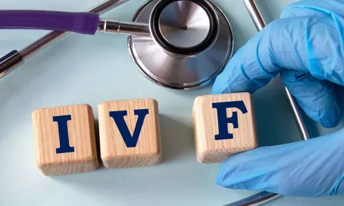 गोवा मेडिकल कॉलेज IVF सेंटर ने मुफ्त उपचार योजना के तहत तीन बच्चों को जन्म दिया गोवा मेडिकल कॉलेज IVF सेंटर ने मुफ्त उपचार योजना के तहत तीन बच्चों को जन्म दिया