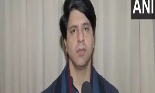 जब पाकिस्तान का पर्दाफाश होता है तो कांग्रेस अपने ही नेताओं पर हमला करती है: BJP के पूनावाला जब पाकिस्तान का पर्दाफाश होता है तो कांग्रेस अपने ही नेताओं पर हमला करती है: BJP के पूनावाला