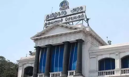 Tamil Nadu सरकार ने 11 नगर पालिकाओं को विशेष दर्जा दिया Tamil Nadu सरकार ने 11 नगर पालिकाओं को विशेष दर्जा दिया