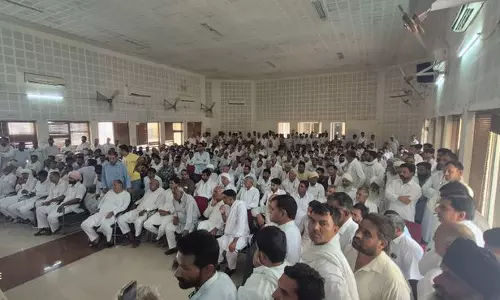 Sirsa के गांवों में पाइपलाइन हटाने को लेकर विवाद बढ़ा