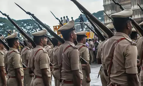 Karnataka सरकार ने सांप्रदायिक घटनाओं से निपटने के लिए विशेष कार्रवाई बल का गठन किया