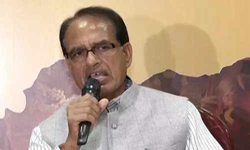 केंद्रीय मंत्री शिवराज सिंह चौहान का दो दिवसीय ओडिशा दौरा शुरू