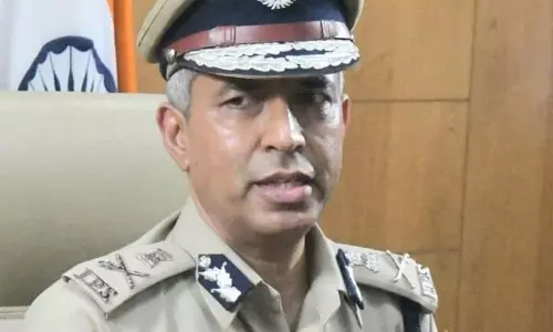 Haryana : नैतिक मूल्यों पर आधारित जीवनशैली अपनाने के लिए प्रेरित किया Haryana : नैतिक मूल्यों पर आधारित जीवनशैली अपनाने के लिए प्रेरित किया