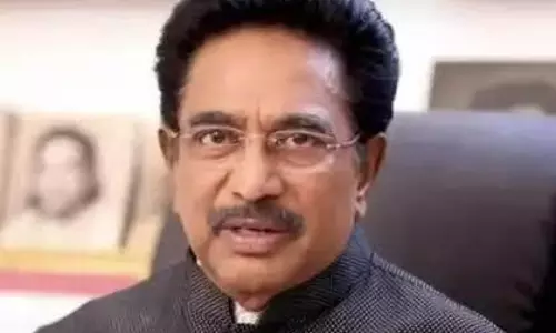 दिग्गज तमिल अभिनेता राजेश का 75 साल की उम्र में निधन दिग्गज तमिल अभिनेता राजेश का 75 साल की उम्र में निधन