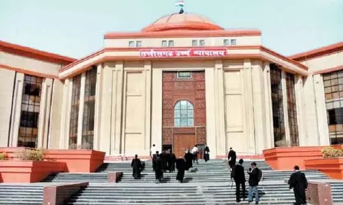 हाईकोर्ट जज ने गवाह को दिया दोबारा मौका