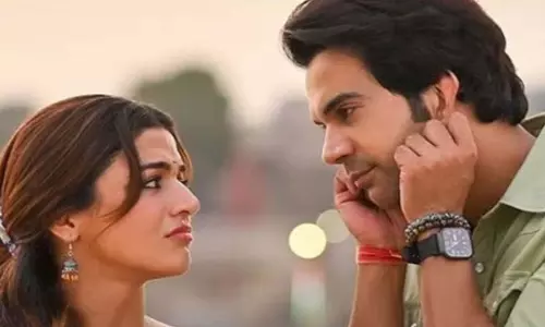 Bhool Chuk Maaf बॉक्स ऑफिस दिन 7 Bhool Chuk Maaf बॉक्स ऑफिस दिन 7