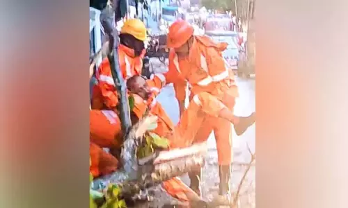 Kerala : लगातार बारिश से जिले में अब तक 48 घर आंशिक रूप से नष्ट हो चुके