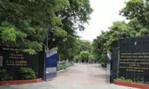 गिंडी संस्थान में निःशुल्क व्यावसायिक प्रशिक्षण