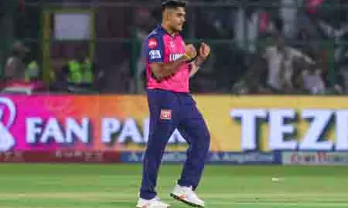 धवल कुलकर्णी को उम्मीद, इंग्लैंड दौरे पर भारत-ए के लिए अच्छा प्रदर्शन करेंगे तुषार देशपांडे